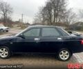 Черный ВАЗ 2110, объемом двигателя 1.6 л и пробегом 304 тыс. км за 2200 $, фото 11 на Automoto.ua