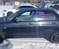 Чорний ВАЗ 2110, об'ємом двигуна 1.6 л та пробігом 182 тис. км за 2250 $, фото 7 на Automoto.ua