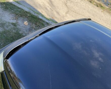 Черный ВАЗ 2110, объемом двигателя 1.6 л и пробегом 170 тыс. км за 1600 $, фото 13 на Automoto.ua