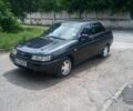 Чорний ВАЗ 2110, об'ємом двигуна 1.6 л та пробігом 200 тис. км за 1500 $, фото 1 на Automoto.ua