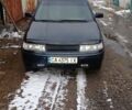 Чорний ВАЗ 2110, об'ємом двигуна 1.6 л та пробігом 182 тис. км за 2250 $, фото 1 на Automoto.ua
