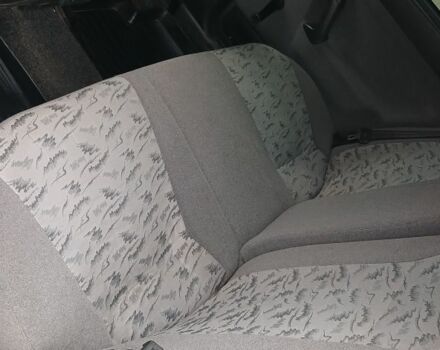 Чорний ВАЗ 2110, об'ємом двигуна 1.6 л та пробігом 150 тис. км за 1350 $, фото 16 на Automoto.ua