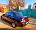 Черный ВАЗ 2110, объемом двигателя 1.6 л и пробегом 190 тыс. км за 2300 $, фото 5 на Automoto.ua