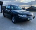 Чорний ВАЗ 2110, об'ємом двигуна 1.6 л та пробігом 320 тис. км за 880 $, фото 1 на Automoto.ua