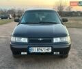 Чорний ВАЗ 2110, об'ємом двигуна 1.6 л та пробігом 112 тис. км за 3100 $, фото 1 на Automoto.ua