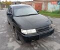 Черный ВАЗ 2110, объемом двигателя 1.6 л и пробегом 165 тыс. км за 1250 $, фото 3 на Automoto.ua