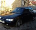 Черный ВАЗ 2110, объемом двигателя 1.6 л и пробегом 73 тыс. км за 3600 $, фото 1 на Automoto.ua