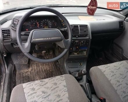 ВАЗ 2110 2007 у Вінниці на Automoto.ua Чорний ВАЗ 2110, об'ємом двигуна 1.6 л та пробігом 171 тис. км за 1150 $, фото 14 на Automoto.ua