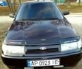 Черный ВАЗ 2110, объемом двигателя 1.6 л и пробегом 130 тыс. км за 3500 $, фото 4 на Automoto.ua