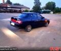 Черный ВАЗ 2110, объемом двигателя 1.6 л и пробегом 163 тыс. км за 2500 $, фото 5 на Automoto.ua