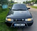 Черный ВАЗ 2110, объемом двигателя 1.6 л и пробегом 300 тыс. км за 950 $, фото 1 на Automoto.ua