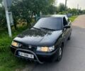 Черный ВАЗ 2110, объемом двигателя 1.6 л и пробегом 300 тыс. км за 950 $, фото 1 на Automoto.ua