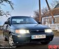 Чорний ВАЗ 2110, об'ємом двигуна 1.6 л та пробігом 199 тис. км за 1450 $, фото 1 на Automoto.ua