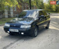 ВАЗ 2110 2007 в Новом Буге на Automoto.ua Черный ВАЗ 2110, объемом двигателя 1.6 л и пробегом 298 тыс. км за 2400 $, фото 2 на Automoto.ua