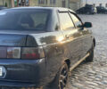 Чорний ВАЗ 2110, об'ємом двигуна 1.6 л та пробігом 131 тис. км за 2400 $, фото 1 на Automoto.ua