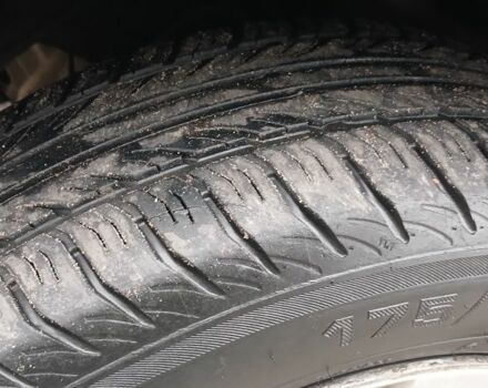 Чорний ВАЗ 2110, об'ємом двигуна 1.6 л та пробігом 150 тис. км за 1350 $, фото 18 на Automoto.ua