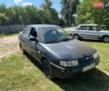 Чорний ВАЗ 2110, об'ємом двигуна 1.6 л та пробігом 200 тис. км за 1500 $, фото 1 на Automoto.ua