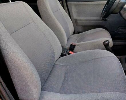 Черный ВАЗ 2110, объемом двигателя 1.6 л и пробегом 200 тыс. км за 2500 $, фото 20 на Automoto.ua