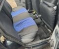 Черный ВАЗ 2110, объемом двигателя 1.6 л и пробегом 200 тыс. км за 1200 $, фото 5 на Automoto.ua