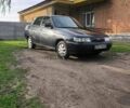 Чорний ВАЗ 2110, об'ємом двигуна 1.6 л та пробігом 262 тис. км за 1950 $, фото 3 на Automoto.ua