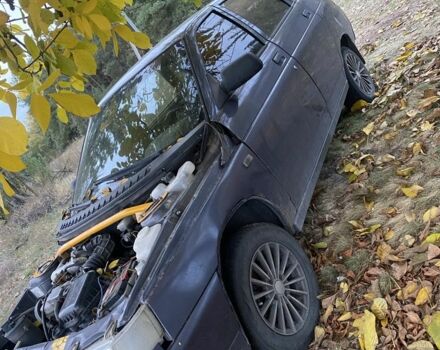 Черный ВАЗ 2110, объемом двигателя 0 л и пробегом 3 тыс. км за 1000 $, фото 4 на Automoto.ua