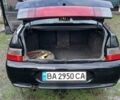 Черный ВАЗ 2110, объемом двигателя 1.6 л и пробегом 180 тыс. км за 2000 $, фото 1 на Automoto.ua