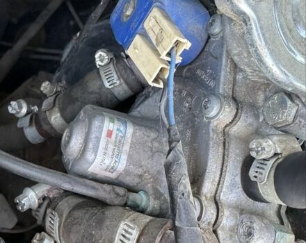 Черный ВАЗ 2110, объемом двигателя 1.6 л и пробегом 170 тыс. км за 1600 $, фото 21 на Automoto.ua