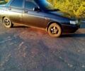 Черный ВАЗ 2110, объемом двигателя 1.6 л и пробегом 0 тыс. км за 1950 $, фото 3 на Automoto.ua