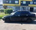 Черный ВАЗ 2110, объемом двигателя 1.6 л и пробегом 142 тыс. км за 1719 $, фото 4 на Automoto.ua