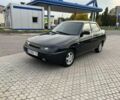 Чорний ВАЗ 2110, об'ємом двигуна 1.6 л та пробігом 163 тис. км за 2200 $, фото 1 на Automoto.ua