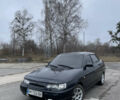 Чорний ВАЗ 2110, об'ємом двигуна 1.6 л та пробігом 173 тис. км за 1950 $, фото 1 на Automoto.ua