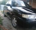 Черный ВАЗ 2110, объемом двигателя 0 л и пробегом 1 тыс. км за 2348 $, фото 1 на Automoto.ua