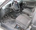 Чорний ВАЗ 2110, об'ємом двигуна 1.6 л та пробігом 150 тис. км за 1200 $, фото 6 на Automoto.ua