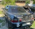 Черный ВАЗ 2110, объемом двигателя 0 л и пробегом 3 тыс. км за 350 $, фото 1 на Automoto.ua