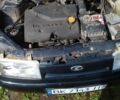 ВАЗ 2110 2007 в Луцке на Automoto.ua Черный ВАЗ 2110, объемом двигателя 1.6 л и пробегом 200 тыс. км за 1300 $, фото 2 на Automoto.ua