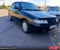 Черный ВАЗ 2110, объемом двигателя 1.6 л и пробегом 120 тыс. км за 2300 $, фото 1 на Automoto.ua