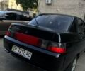 Черный ВАЗ 2110, объемом двигателя 1.6 л и пробегом 120 тыс. км за 2400 $, фото 2 на Automoto.ua