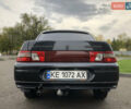 Чорний ВАЗ 2110, об'ємом двигуна 1.6 л та пробігом 220 тис. км за 2450 $, фото 7 на Automoto.ua