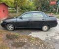 Черный ВАЗ 2110, объемом двигателя 1.6 л и пробегом 200 тыс. км за 1200 $, фото 7 на Automoto.ua
