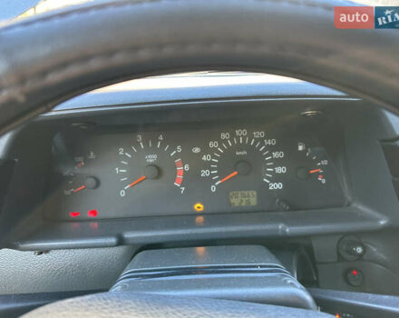 Черный ВАЗ 2110, объемом двигателя 1.6 л и пробегом 207 тыс. км за 2300 $, фото 2 на Automoto.ua