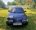 Чорний ВАЗ 2110, об'ємом двигуна 1.6 л та пробігом 177 тис. км за 2999 $, фото 11 на Automoto.ua