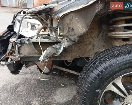 Черный ВАЗ 2110, объемом двигателя 1.6 л и пробегом 165 тыс. км за 1250 $, фото 20 на Automoto.ua