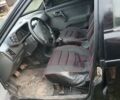 Черный ВАЗ 2110, объемом двигателя 1.6 л и пробегом 180 тыс. км за 2000 $, фото 2 на Automoto.ua