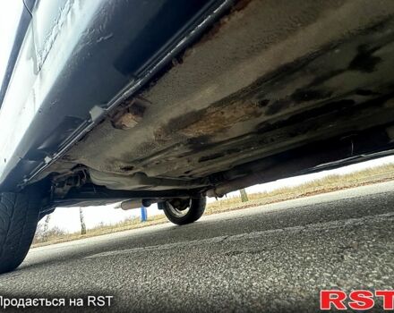 Чорний ВАЗ 2110, об'ємом двигуна 1.6 л та пробігом 350 тис. км за 1350 $, фото 10 на Automoto.ua