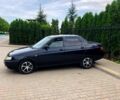 Чорний ВАЗ 2110, об'ємом двигуна 1.6 л та пробігом 0 тис. км за 2000 $, фото 1 на Automoto.ua