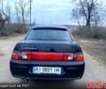 Черный ВАЗ 2110, объемом двигателя 1.6 л и пробегом 0 тыс. км за 1500 $, фото 3 на Automoto.ua