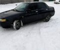 Черный ВАЗ 2110, объемом двигателя 1.6 л и пробегом 0 тыс. км за 2000 $, фото 1 на Automoto.ua