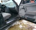 Чорний ВАЗ 2110, об'ємом двигуна 1.6 л та пробігом 243 тис. км за 1550 $, фото 5 на Automoto.ua