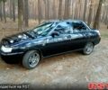 Чорний ВАЗ 2110, об'ємом двигуна 1.6 л та пробігом 213 тис. км за 2450 $, фото 1 на Automoto.ua