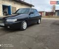 Чорний ВАЗ 2110, об'ємом двигуна 1.6 л та пробігом 308 тис. км за 2200 $, фото 5 на Automoto.ua